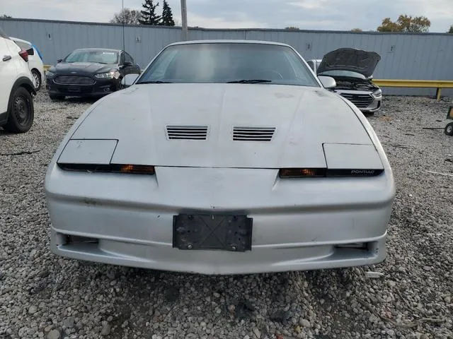 1G2FW87F8GL239553 1986 1986 Pontiac Firebird- Trans Am 5