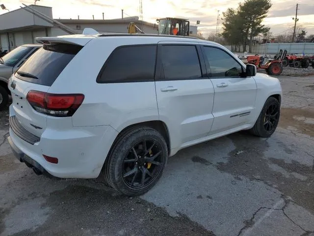 1C4RJFN98KC577150 2019 2019 Jeep Grand Cherokee- Trackhawk 3