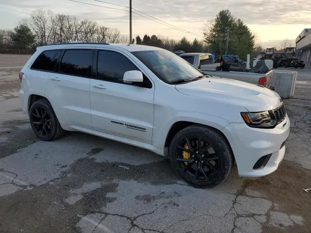 1C4RJFN98KC577150 2019 2019 Jeep Grand Cherokee- Trackhawk 4