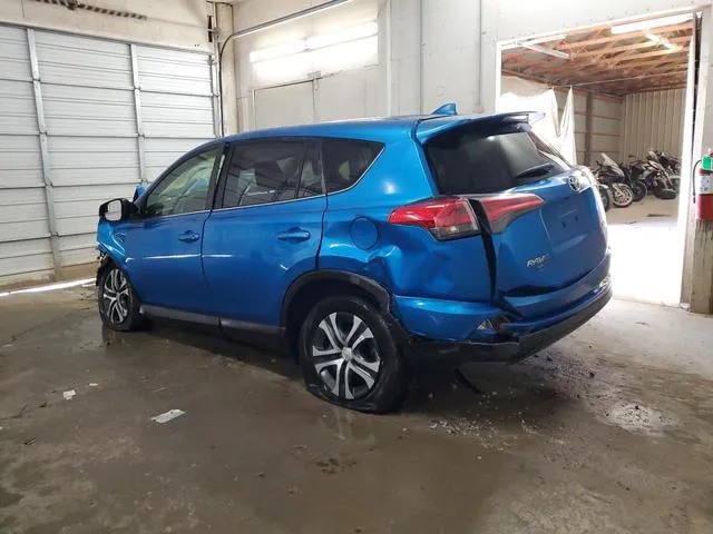 JTMZFREV6JJ174259 2018 2018 Toyota RAV4- LE 2