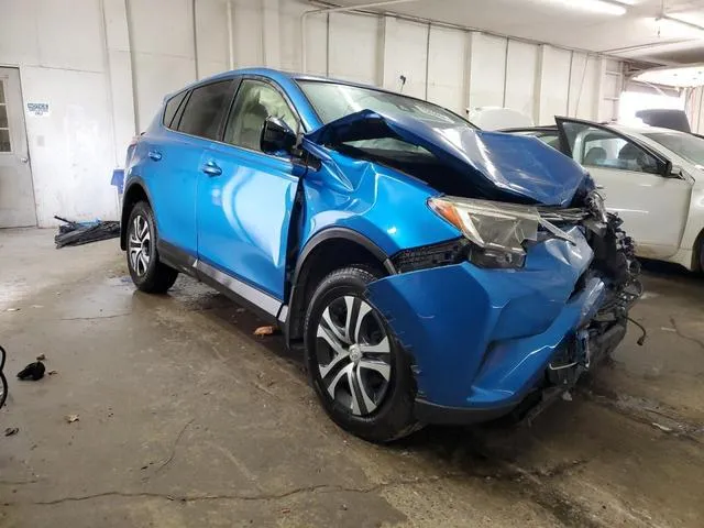 JTMZFREV6JJ174259 2018 2018 Toyota RAV4- LE 4