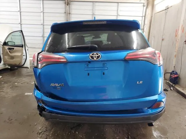 JTMZFREV6JJ174259 2018 2018 Toyota RAV4- LE 6