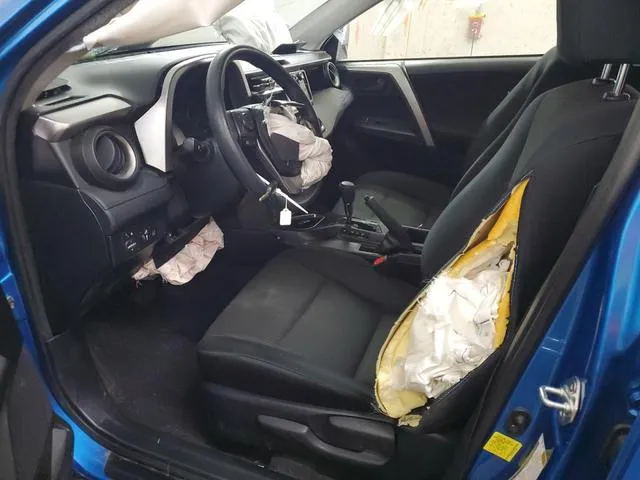 JTMZFREV6JJ174259 2018 2018 Toyota RAV4- LE 7