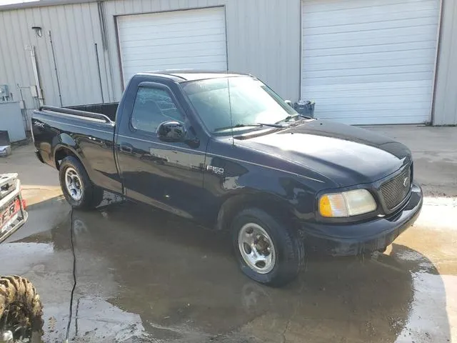 1FTRF17223NA70514 2003 2003 Ford F-150 4