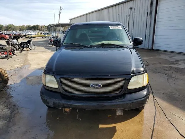 1FTRF17223NA70514 2003 2003 Ford F-150 5