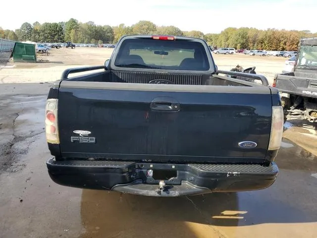 1FTRF17223NA70514 2003 2003 Ford F-150 6