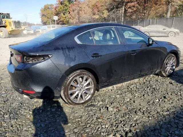 3MZBPACM7RM417230 2024 2024 Mazda 3- Preferred 3