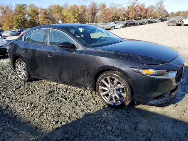 3MZBPACM7RM417230 2024 2024 Mazda 3- Preferred 4