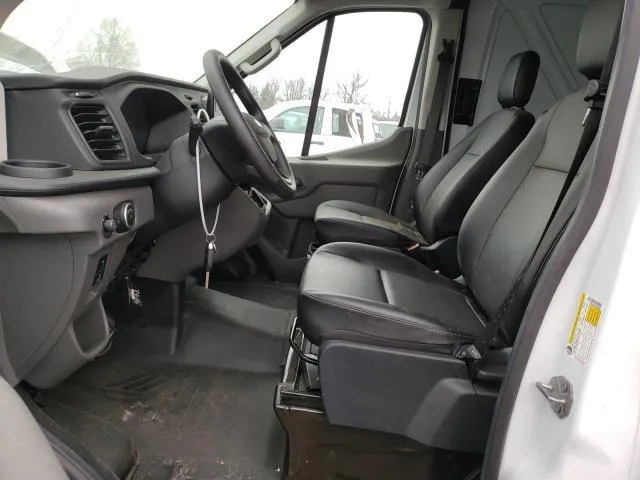 1FTBR3X80MKA22201 2021 2021 Ford Transit- T-250 7