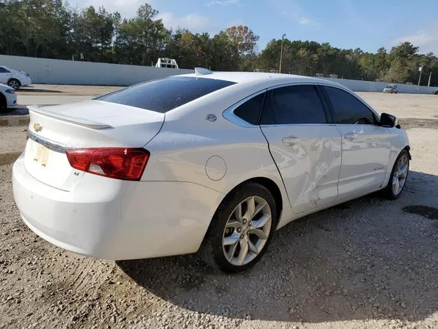 2G1105S31H9183251 2017 2017 Chevrolet Impala- LT 3