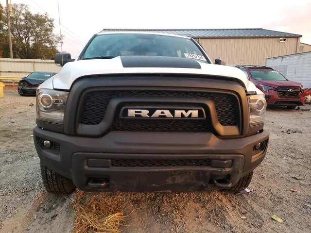 1C6RR7GG5NS151928 2022 2022 RAM 1500- Slt 5