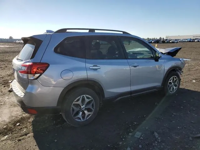 JF2SKAGC9KH532264 2019 2019 Subaru Forester- Premium 3