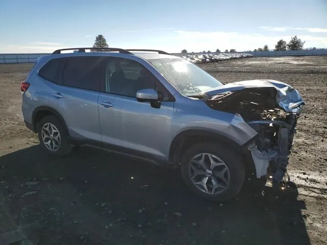 JF2SKAGC9KH532264 2019 2019 Subaru Forester- Premium 4