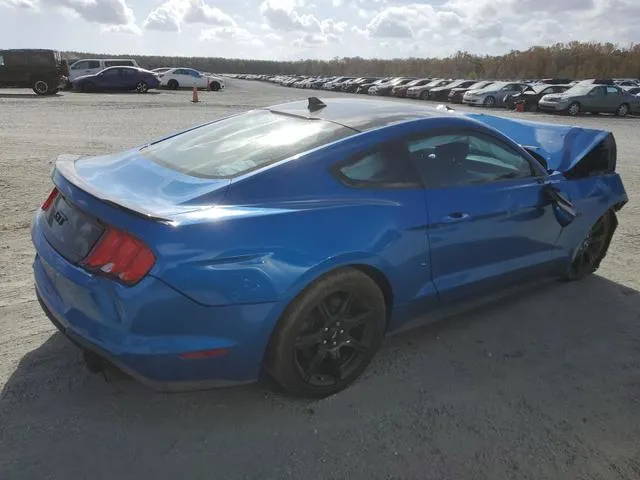 1FA6P8CF1L5142150 2020 2020 Ford Mustang- GT 3