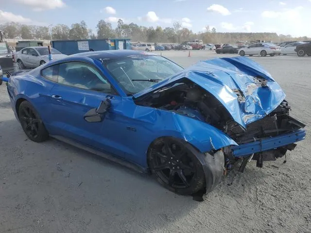 1FA6P8CF1L5142150 2020 2020 Ford Mustang- GT 4