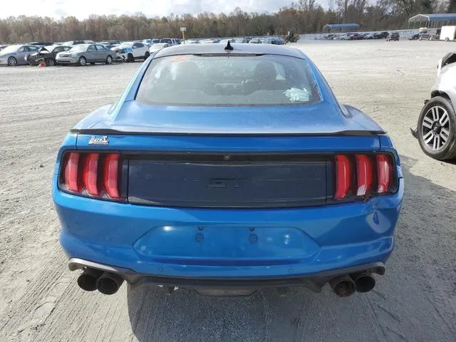 1FA6P8CF1L5142150 2020 2020 Ford Mustang- GT 6