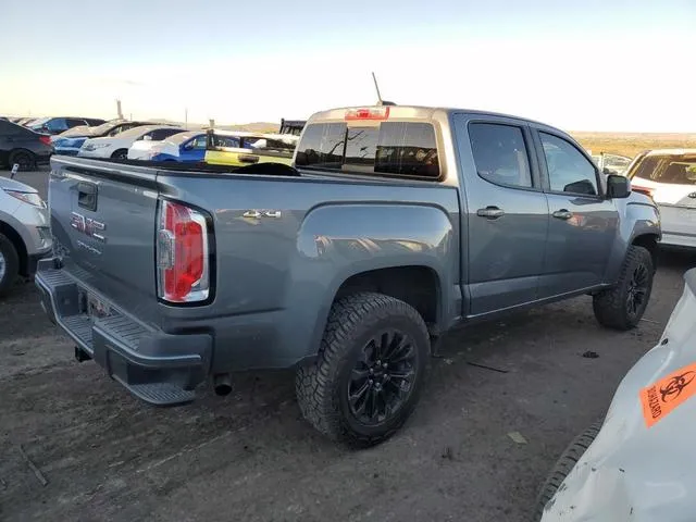 1GTG6CEN8M1199124 2021 2021 GMC Canyon- Elevation 3