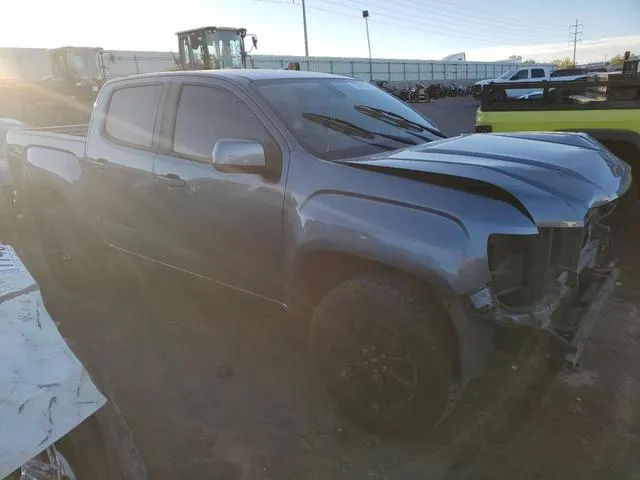 1GTG6CEN8M1199124 2021 2021 GMC Canyon- Elevation 4