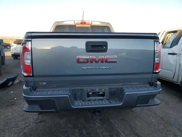 1GTG6CEN8M1199124 2021 2021 GMC Canyon- Elevation 6