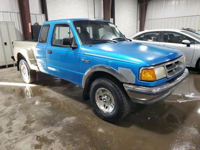 1FTDR15X7SPB20603 1995 1995 Ford Ranger- Super Cab 4