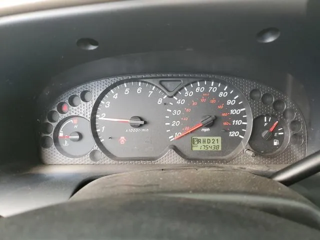 4F2CU08141KM64641 2001 2001 Mazda Tribute- LX 9