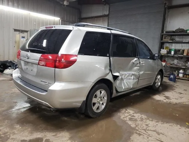 5TDZA23C24S043523 2004 2004 Toyota Sienna- CE 3