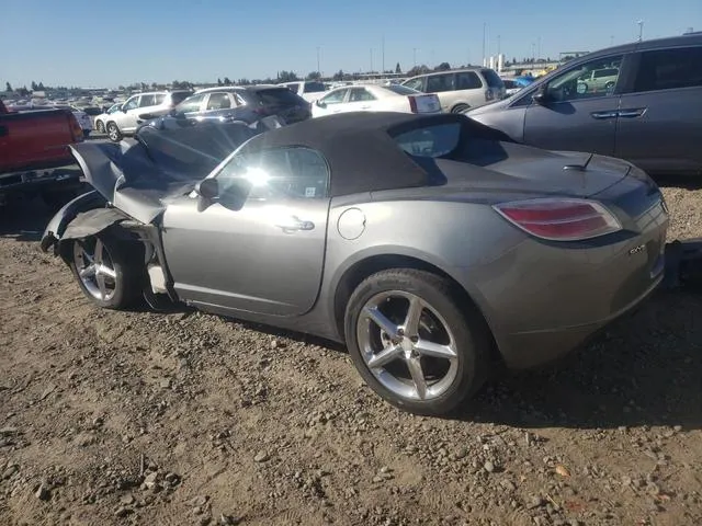 1G8MG35X07Y123758 2007 2007 Saturn Sky- Redline 2