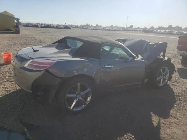 1G8MG35X07Y123758 2007 2007 Saturn Sky- Redline 3