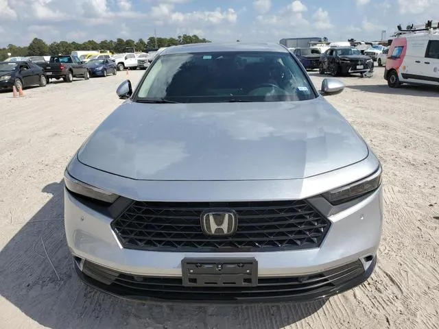 1HGCY2F6XRA018981 2024 2024 Honda Accord- Hybrid Exl 5