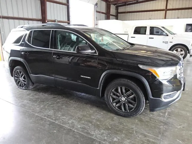 1GKKNMLS4KZ187650 2019 2019 GMC Acadia- Slt-1 4