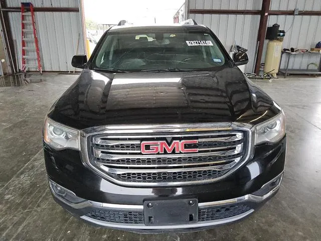 1GKKNMLS4KZ187650 2019 2019 GMC Acadia- Slt-1 5