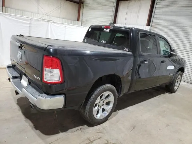 1C6SRFFT9LN178443 2020 2020 RAM 1500- Big Horn/Lone Star 3