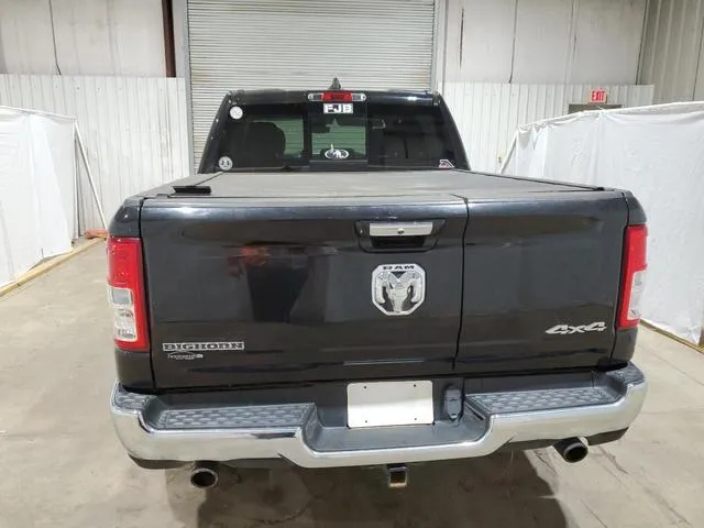 1C6SRFFT9LN178443 2020 2020 RAM 1500- Big Horn/Lone Star 6