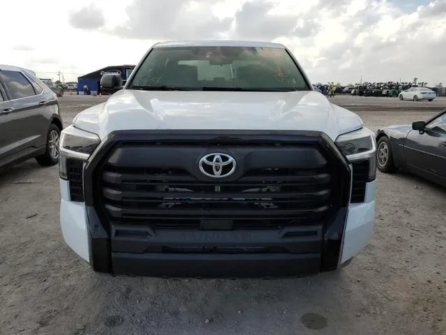 5TFKB5DB4PX107565 2023 2023 Toyota Tundra- Crewmax Sr 5