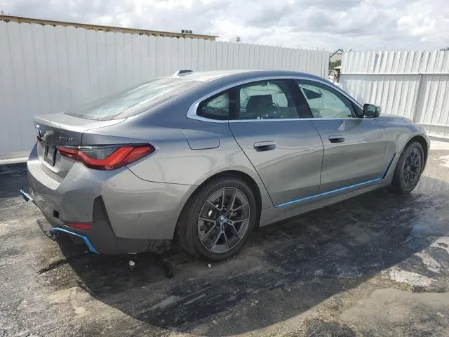 WBY73AW00RFS80904 2024 2024 BMW I4- Edrive 40 3