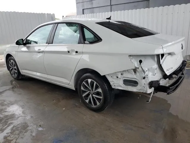 3VW5M7BU0RM042520 2024 2024 Volkswagen Jetta- S 2