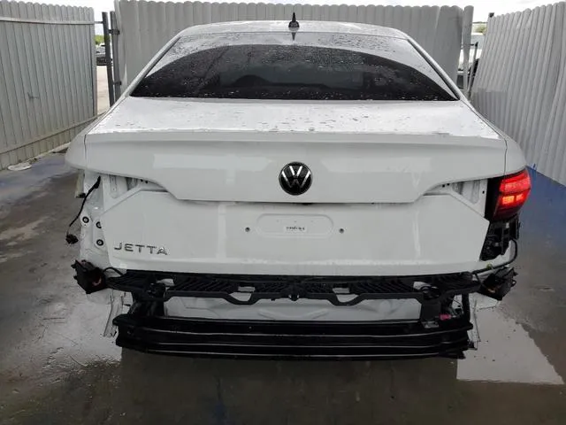 3VW5M7BU0RM042520 2024 2024 Volkswagen Jetta- S 6