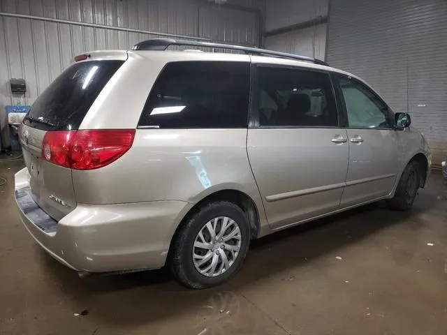 5TDZK23C68S181620 2008 2008 Toyota Sienna- CE 3