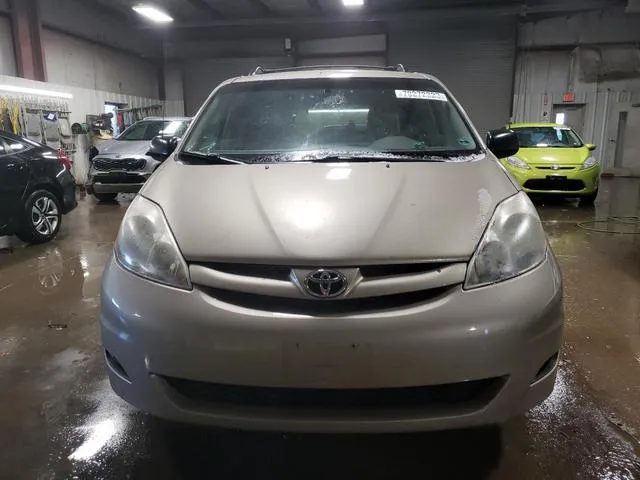 5TDZK23C68S181620 2008 2008 Toyota Sienna- CE 5