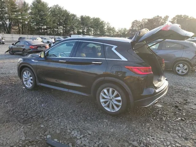 3PCAJ5M3XKF116782 2019 2019 Infiniti QX50- Essential 2