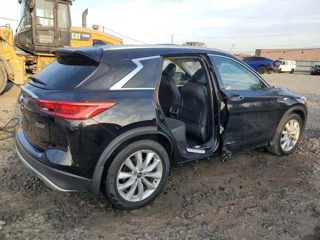 3PCAJ5M3XKF116782 2019 2019 Infiniti QX50- Essential 3