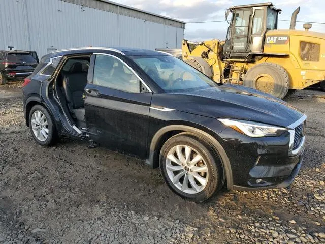 3PCAJ5M3XKF116782 2019 2019 Infiniti QX50- Essential 4