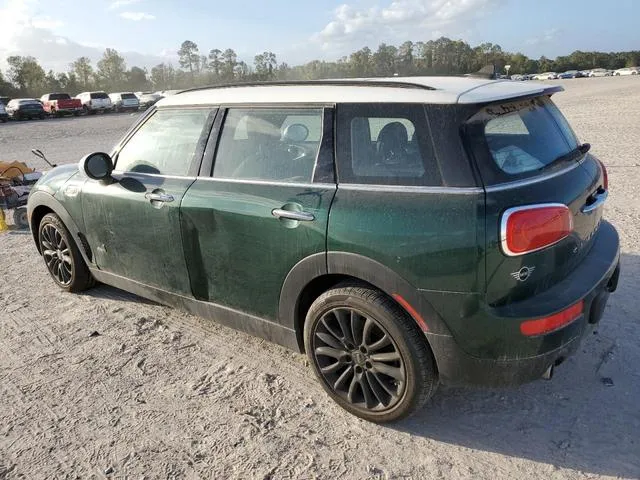 WMWLU1C53K2F29867 2019 2019 Mini Cooper- Clubman All4 2