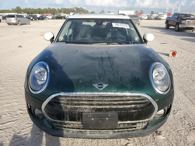 WMWLU1C53K2F29867 2019 2019 Mini Cooper- Clubman All4 5