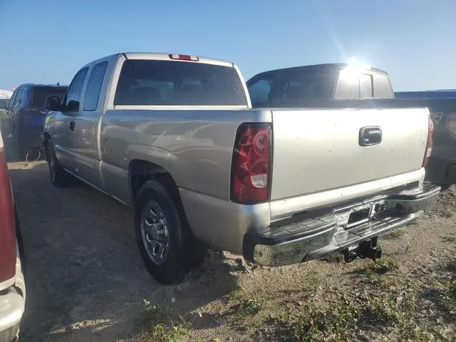 2GCEC19T151127612 2005 2005 Chevrolet Silverado- C1500 2