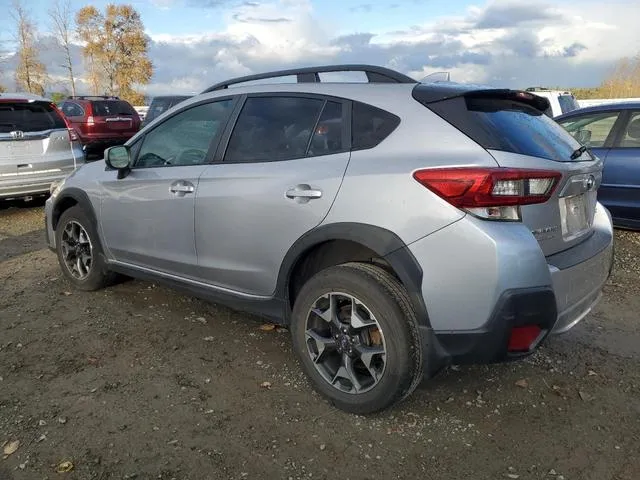 JF2GTAEC6L8235945 2020 2020 Subaru Crosstrek- Premium 2