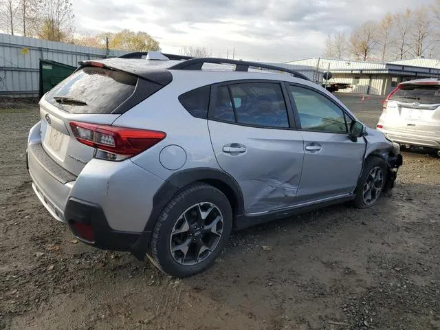 JF2GTAEC6L8235945 2020 2020 Subaru Crosstrek- Premium 3