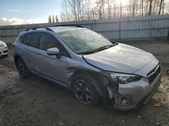 JF2GTAEC6L8235945 2020 2020 Subaru Crosstrek- Premium 4