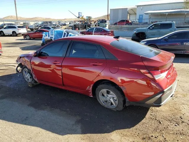 KMHLL4DG3RU816141 2024 2024 Hyundai Elantra- SE 2