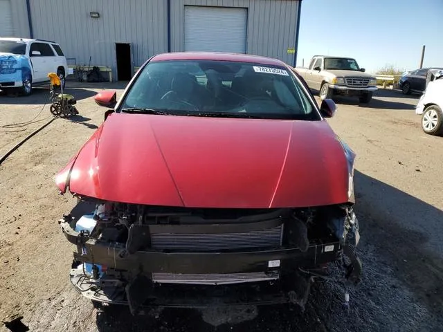 KMHLL4DG3RU816141 2024 2024 Hyundai Elantra- SE 5